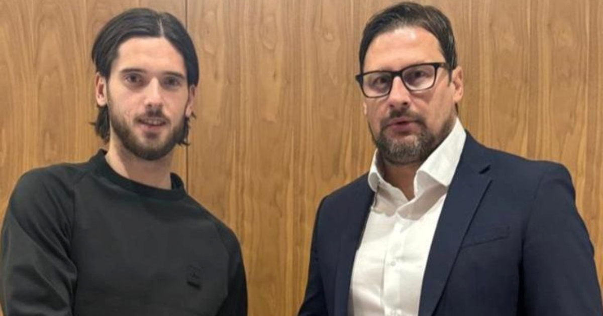 Vodeći klub 1. NL doveo bivšeg napadača Hajduka