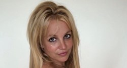 Britney Spears oglasila se nakon emitiranja kontroverznog filma o njenom životu