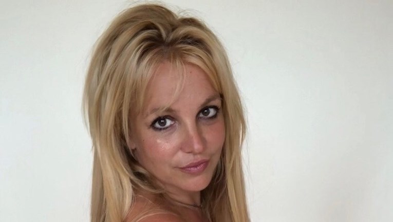 Britney Spears oglasila se nakon emitiranja kontroverznog filma o njenom životu