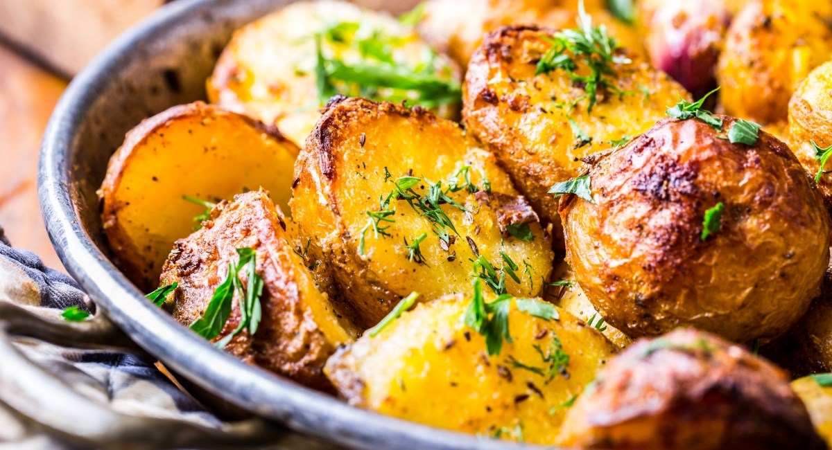 Trik profesionalnog kuhara za savršeno hrskave krumpire svaki put