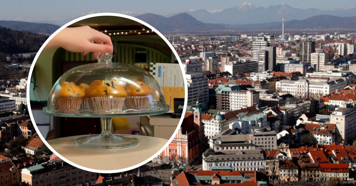 Ljubljančani oduševljeni: "Tu je najbolji doručak u gradu!"
