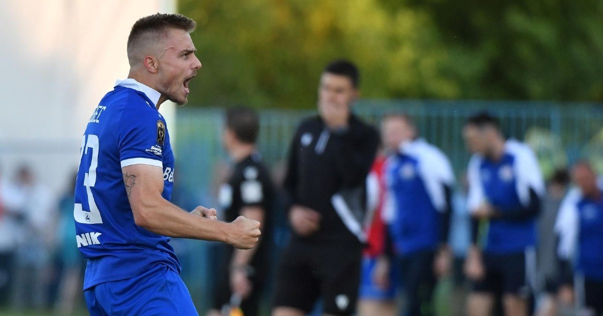 Slaven uoči finala Kupa: Prije osam mjeseci nitko nije ni pomišljao na ovo