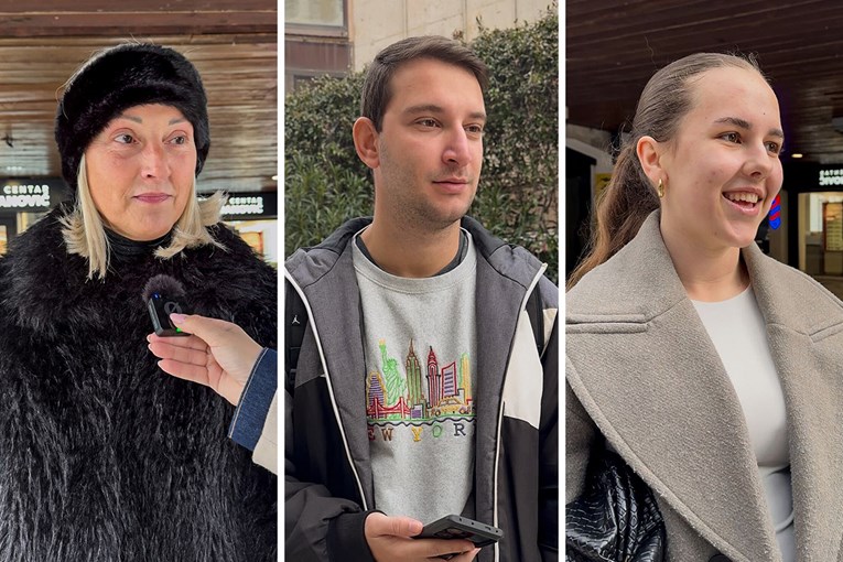 Pitali smo Splićane što misle o izboru izvođača za doček Nove godine