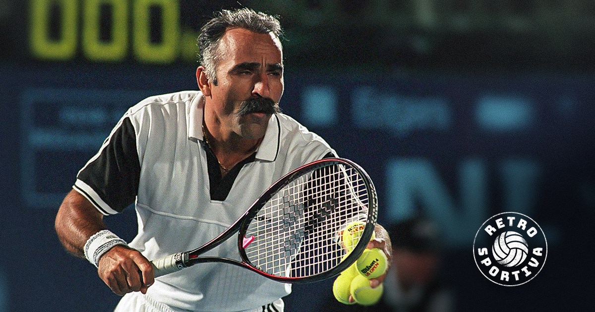 Pobjegao je iz domovine, prokockao sve i postao beskućnik. Osvojio je srca milijuna