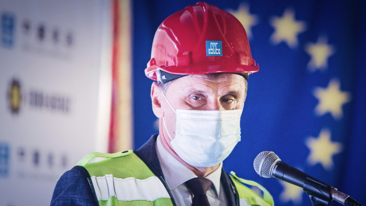Premijer i ministrica u Federaciji BiH optuženi u aferi nabavke respiratora