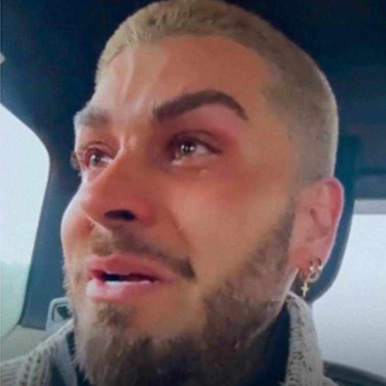 VIDEO Iranski reper pobjegao iz zemlje: Ubijaju djecu na ulicama, ljude guše u krvi