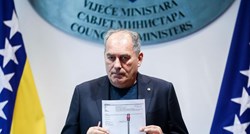 Zbog korupcije optužen bivši ministar BiH