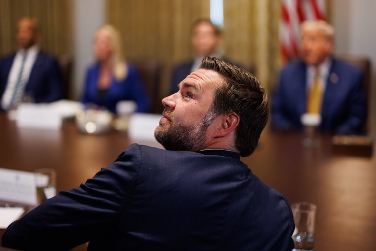 Vance: I Putin i Zelenski bit će nezadovoljni konačnim sporazumom