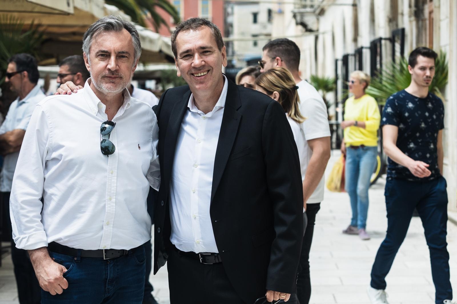 Pauletić: Virus je Plenkovićev najbolji saveznik, bez njega bi bio u prašini