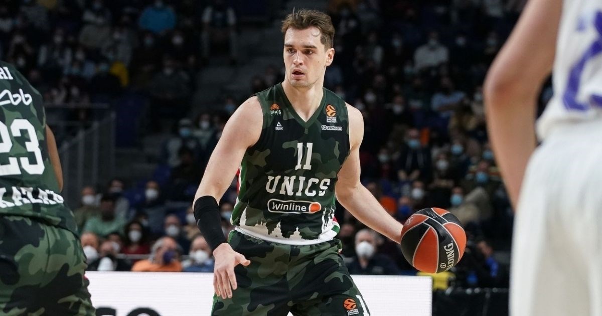 Mario Hezonja osvojio najveće priznanje u karijeri