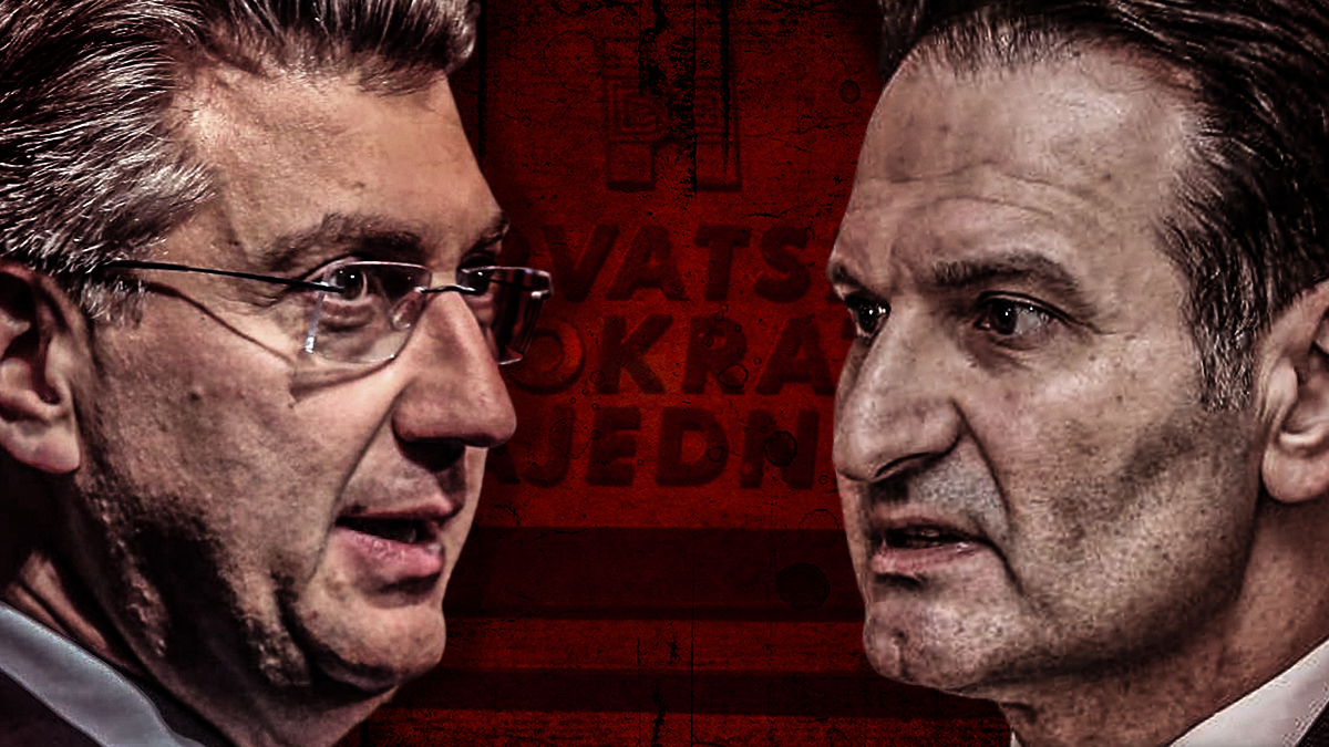 HDZ čeka politički pokolj kakav još nismo vidjeli i to je dobro