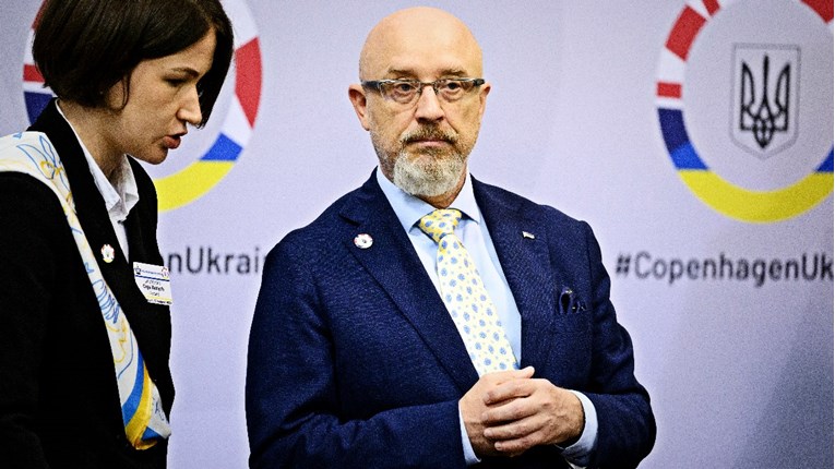 Zapad šalje još 1.5 milijardi eura vojne pomoći Ukrajini
