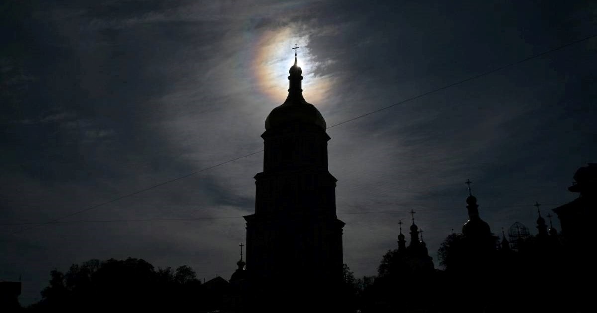 U ključnom trenutku rata Rusima je prijetila katastrofa. Amerika je tad povukla ručnu