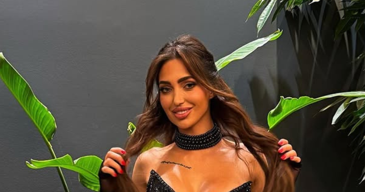 Laura o svom izgledu nakon Savršenog: "Jeste li me vidjeli sa 7 kila viška?"