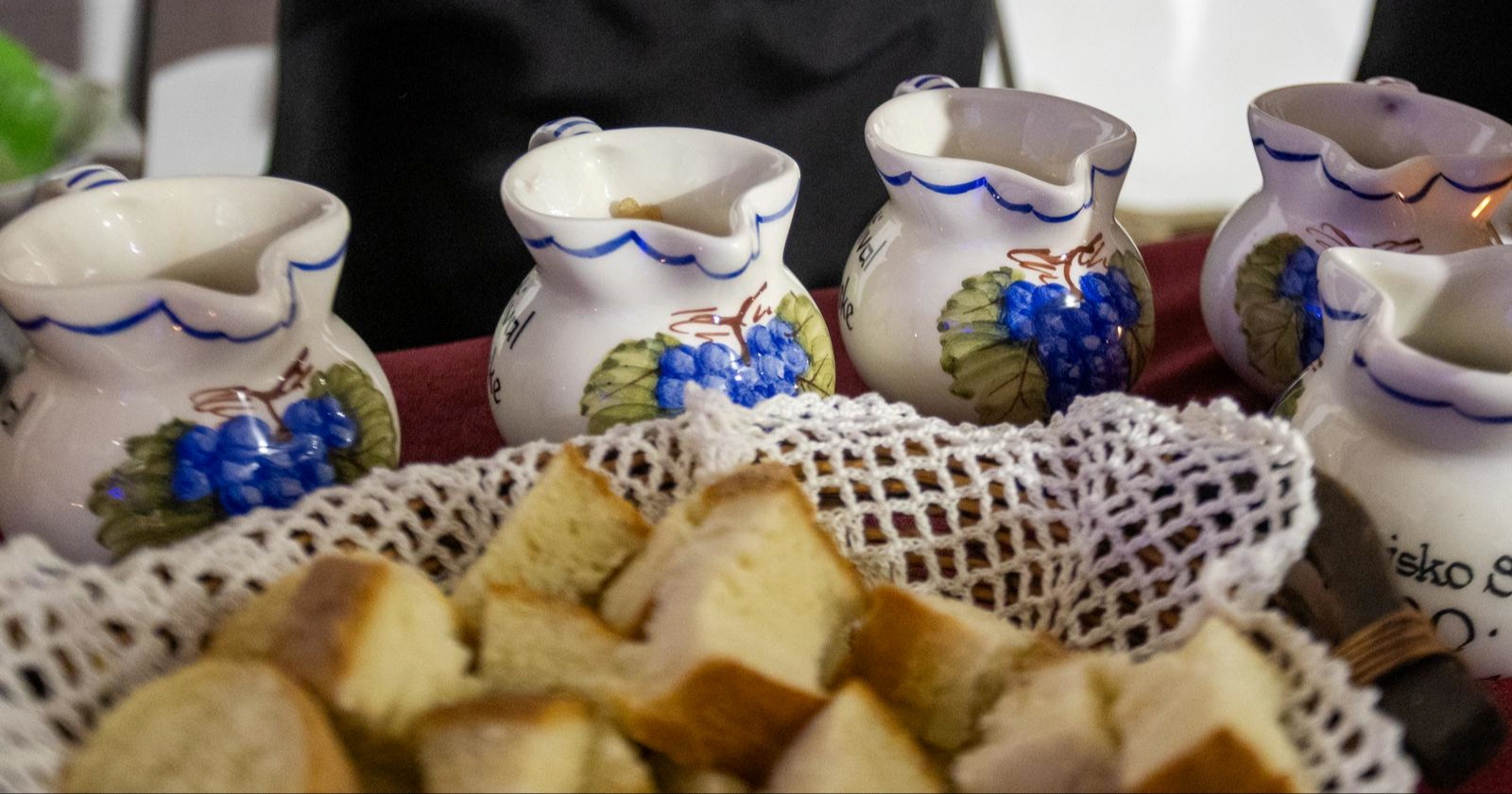 U Rovinju održan 12. Festival istarske supe, pobjednici nagrađeni pršutom