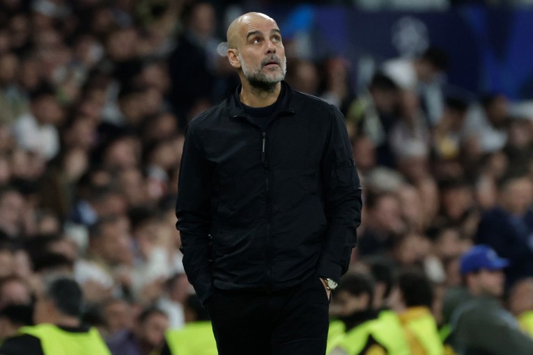 Daily Mail: Pep Guardiola napušta Manchester City na kraju sezone