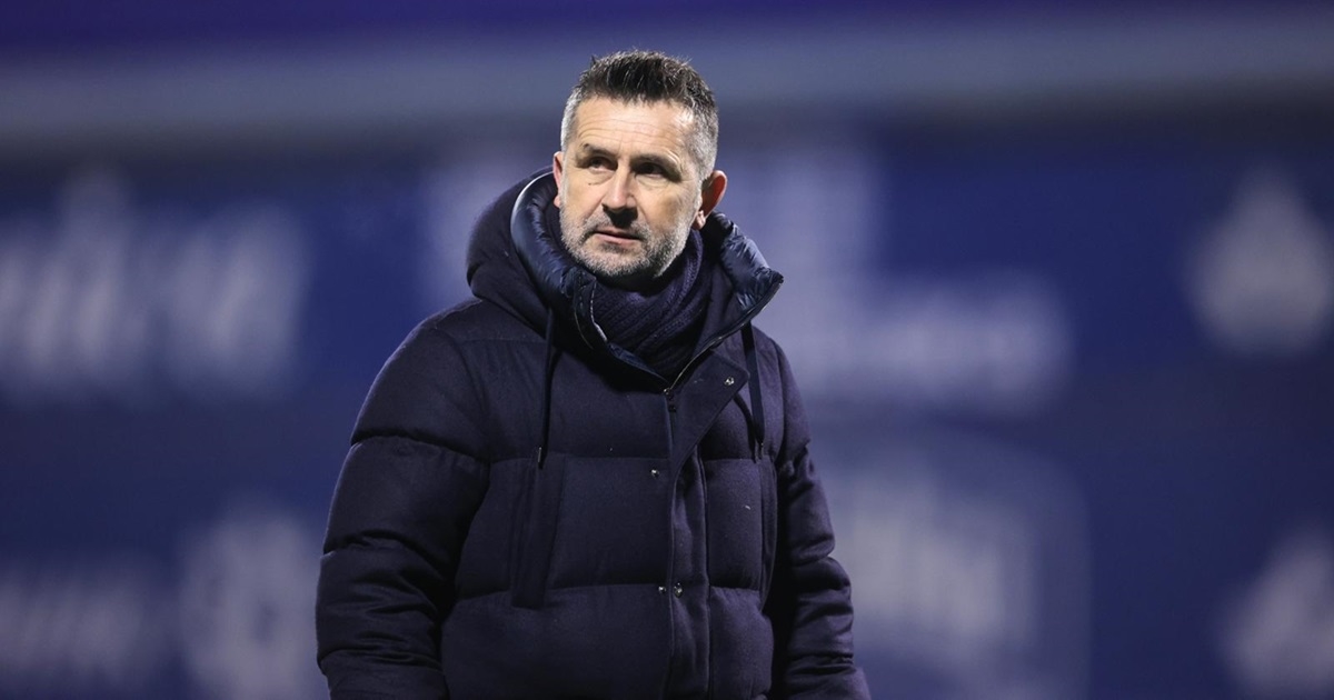 Dinamo u nizu u kakvom nije bio godinama, a stiže mu ekipa koja igra najbolji nogomet