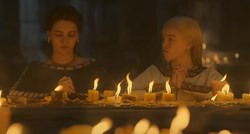 HBO o izlasku druge sezone Zmajeve kuće: "Ne očekujte ništa tako skoro"