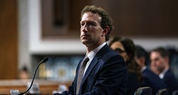 Zuckerberg se u Senatu ispričao roditeljima čijoj su djeci naštetile društvene mreže