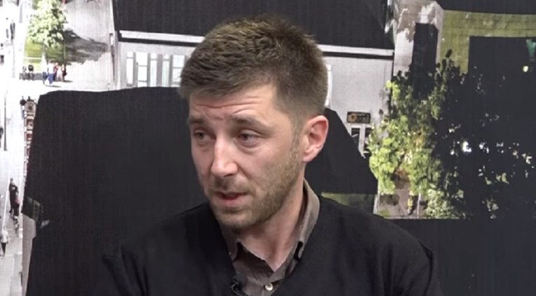 Političar iz Republike Srpske na Uskrs izvrijeđao katolike, kaže da ih se gnuša