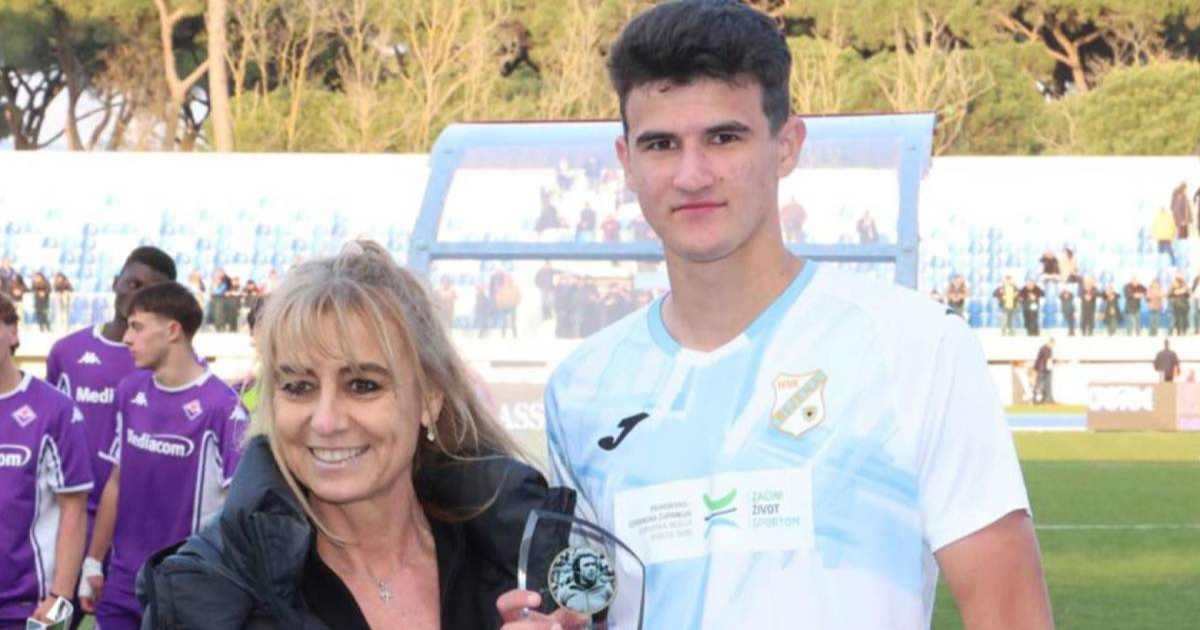 Romano: Tinejdžer bez ijednog nastupa za Rijeku ide u Serie A