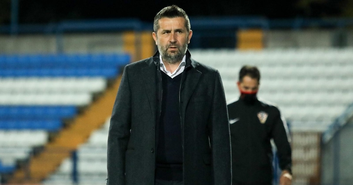 Bjelica o čovjeku koji je zabio Dinamu: Nećemo otkupiti njegov ugovor