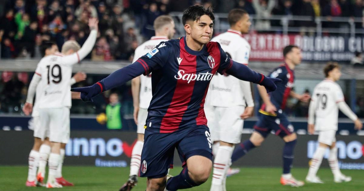 VIDEO Bologna preokretom pobijedila Milan