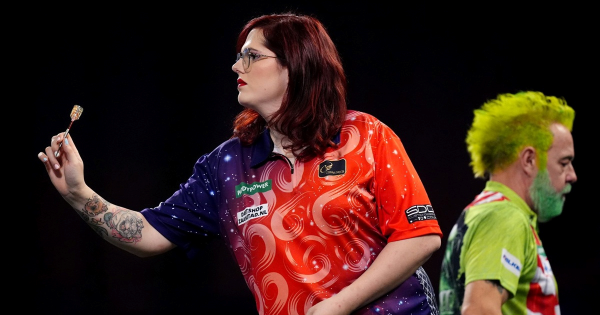 Noa-Lynn van Leuven: Izbačena sam iz pikada. Transrodne osobe samo žele postojati