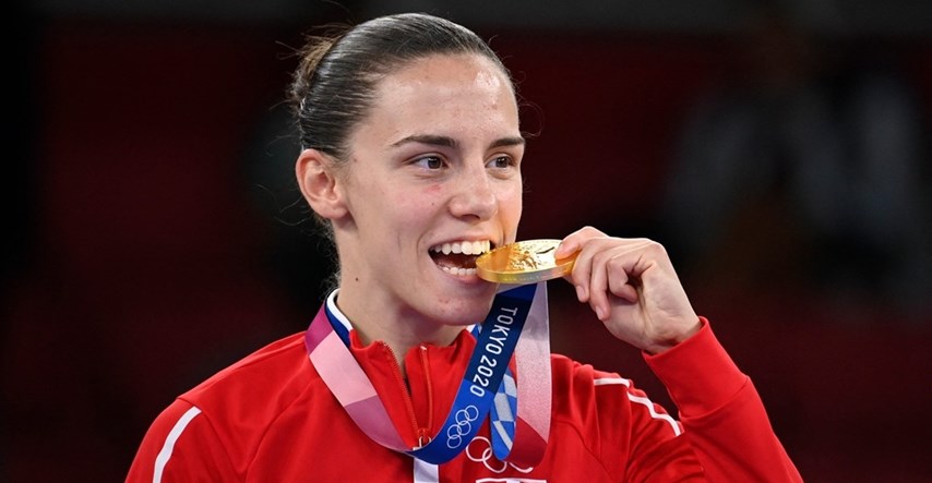 Olimpijska prvakinja iz Srbije završila karijeru u 27. godini jer ne može na Igre