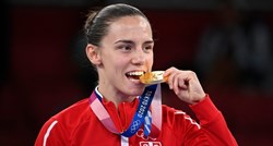 Olimpijska prvakinja iz Srbije završila karijeru u 27. godini jer ne može na Igre