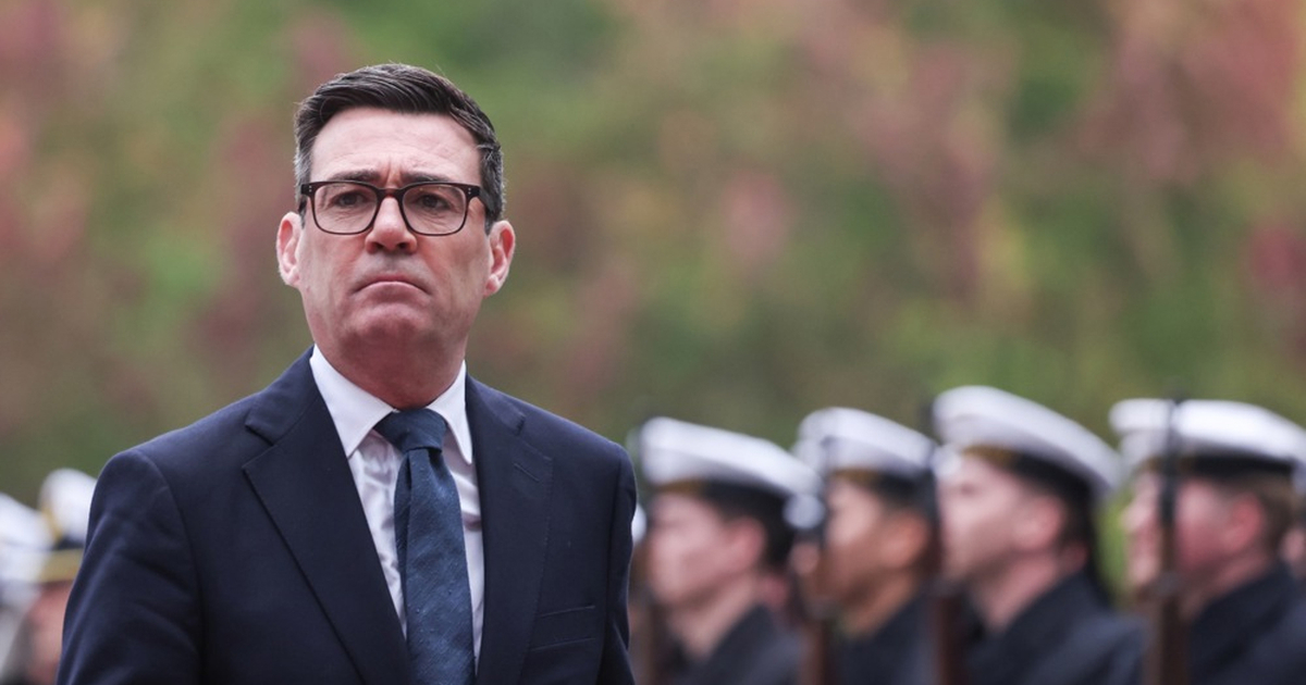 Burnham traži bliže veze s EU-om. Konzervativci ga optužuju da mijenja Brexit