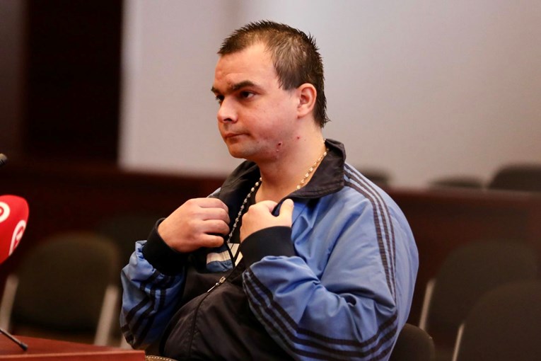 Nakon svađe otišao po nož pa ubio 22-godišnjeg Luku u Splitu. Dobio 17 godina zatvora