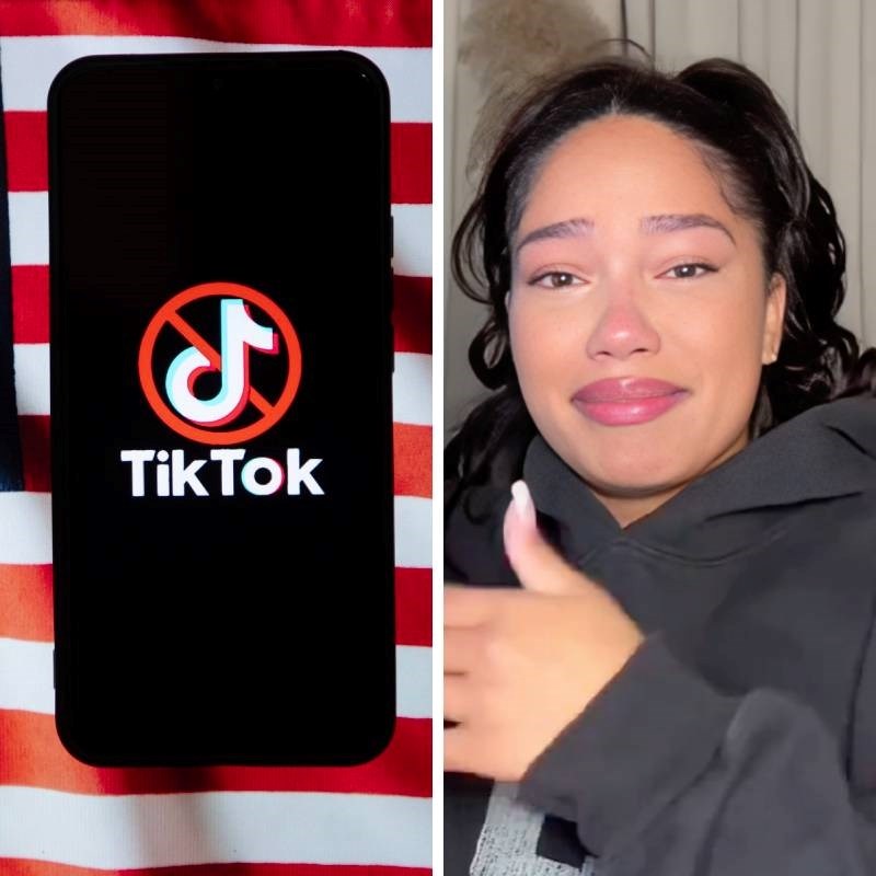 TikTok je ugašen Amerikancima. Što sad?