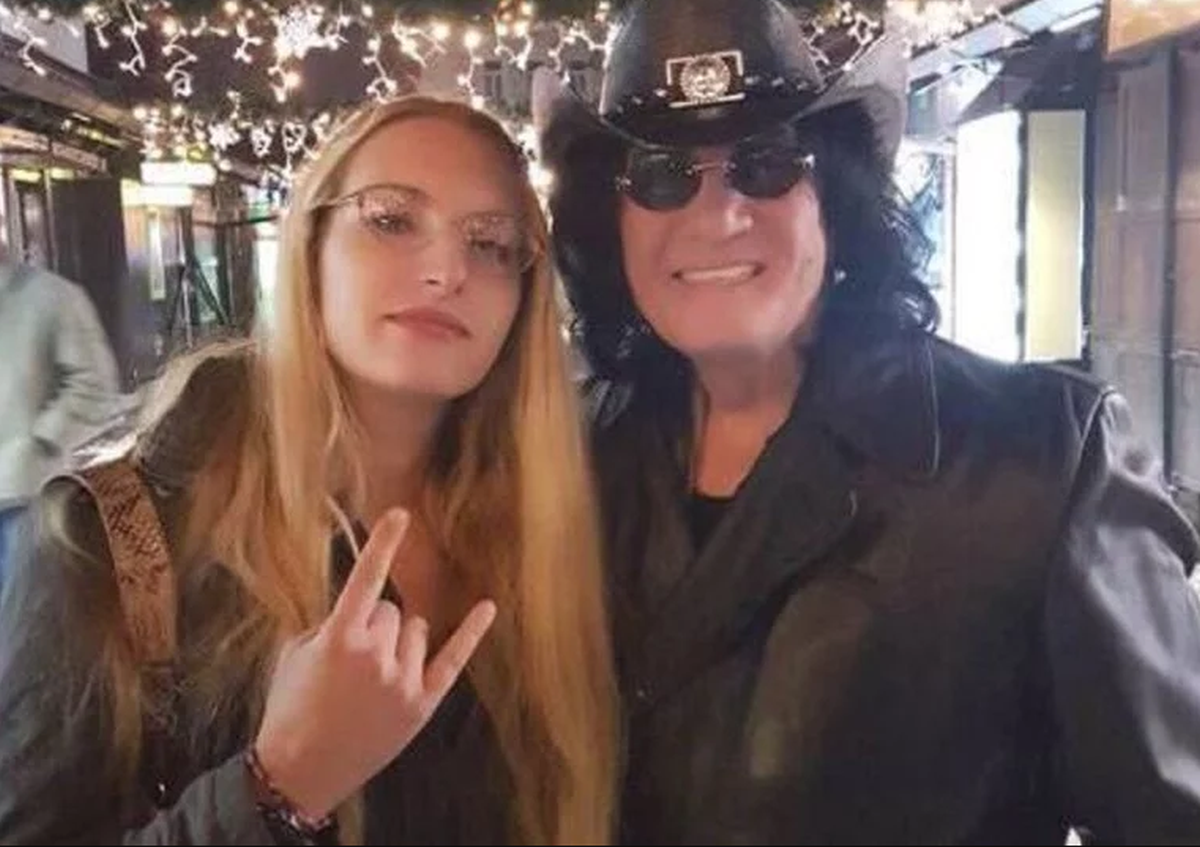 Bivši bubnjar Bijelog dugmeta odgovorio kćeri: "Osvećuje mi se jer sam otkrio da je narkomanka"