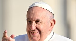 Papa Franjo posjetio Pijemont, regiju svojih talijanskih predaka