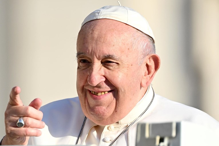 Papa Franjo posjetio Pijemont, regiju svojih talijanskih predaka