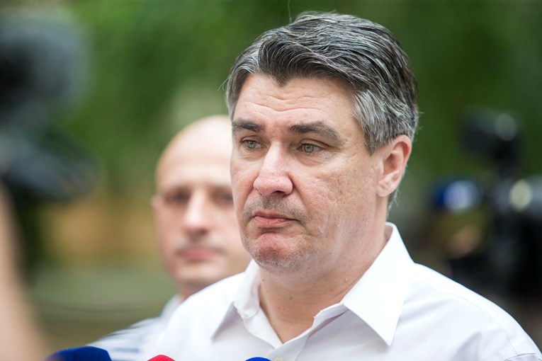 Milanović se vraća u kampanju