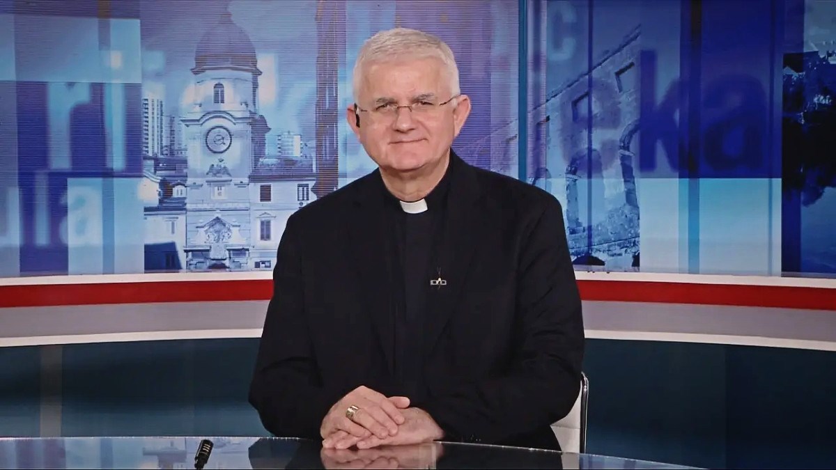 Uzinić: Novi papa ne treba biti Franjina kopija