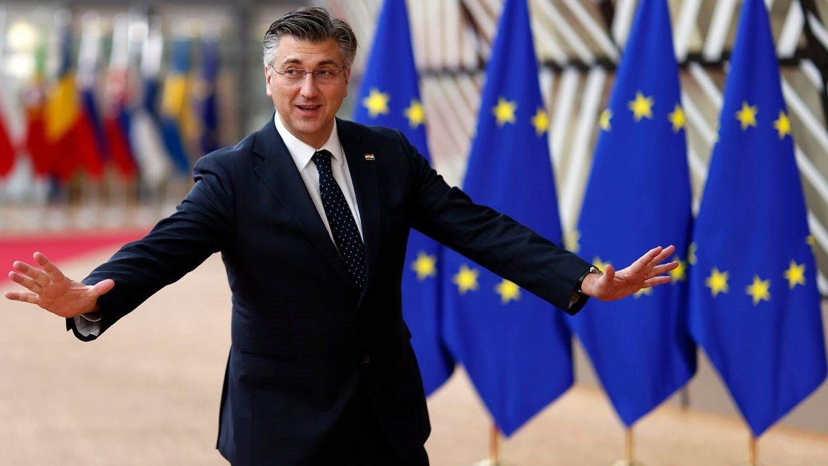 Još nema dogovora o EU proračunu. Plenković: Nastojim da bude što bolji za nas