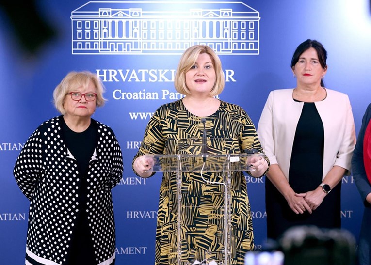 SDP-ovka: Bačićev zakon nas vraća u feudalizam