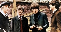 Objavljena nova i posljednja pjesma Beatlesa. Poslušajte je