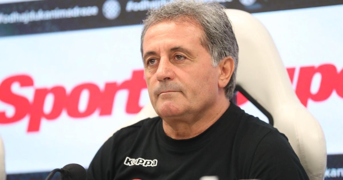 Trener Dinamo Cityja iznenadio izborom najboljeg igrača Hajduka