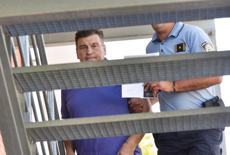 Sabor pitao policiju je li bilo propusta u slučaju Damira Škare