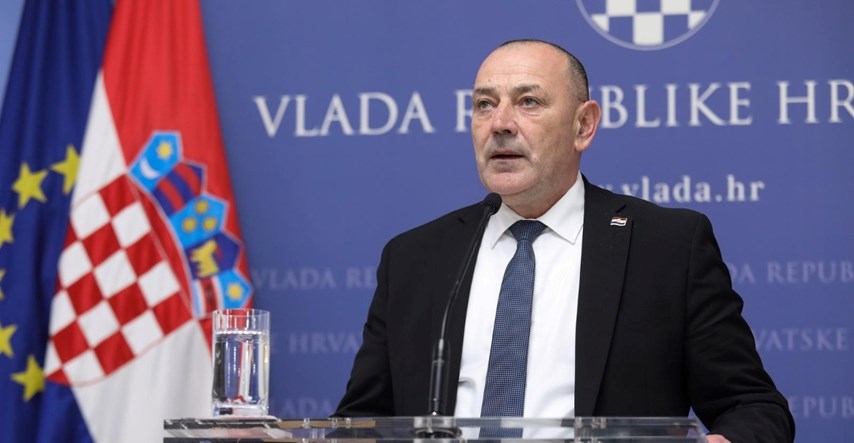 Medved: Vjerujem da će Ministarstvo hrvatskih branitelja ostati zasebno u vladi