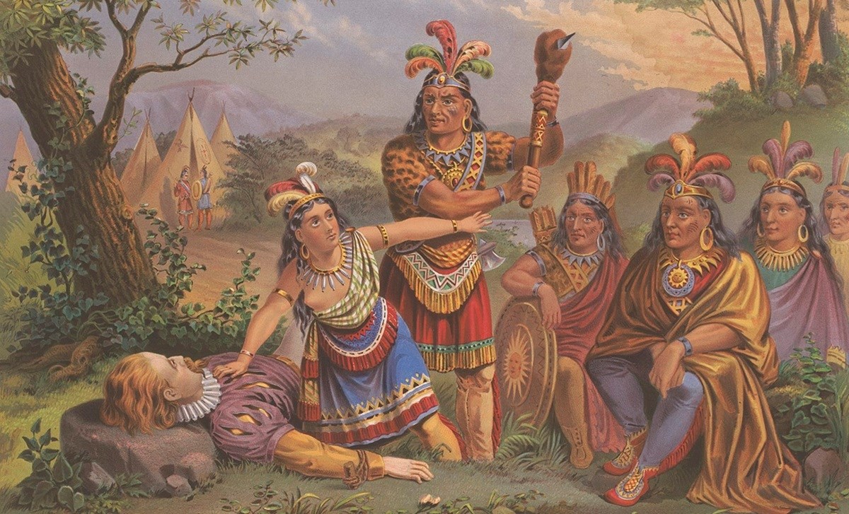 Tko je stvarno bila Pocahontas? Povijesna istina iza Disney legende
