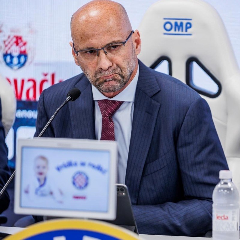 Što su nadzirali Pavelin i njegov Nadzorni odbor?