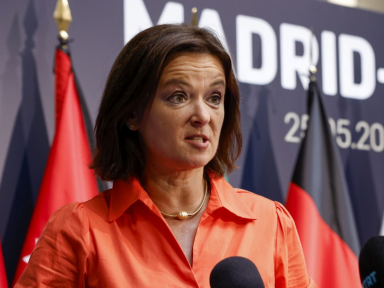 Slovenija kritizirala Izrael 