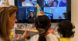 Poznata novinarka otkrila zašto njezina kći slavi dva rođendana