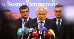 Održan sabor u BiH, Čović rekao koji su zaključci pred nove pregovore s Bošnjacima
