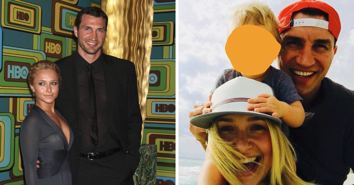 Vladimir Kličko oprostio se od Hayden Panettiere: "Napustila je svijet prerano"